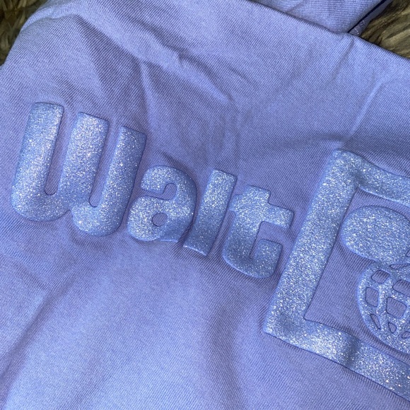 Disney World Sparkle Jersey - Picture 6 of 6